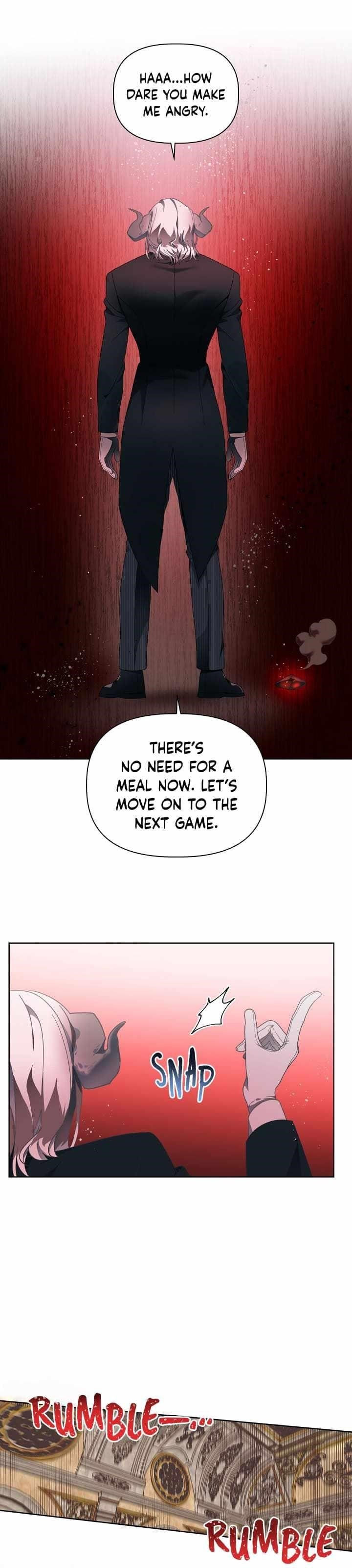 Read A Transmigrator’s Privilege Manga Online