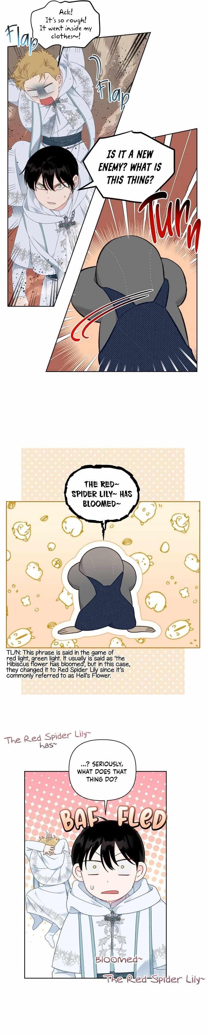 Read A Transmigrator’s Privilege Manga Online