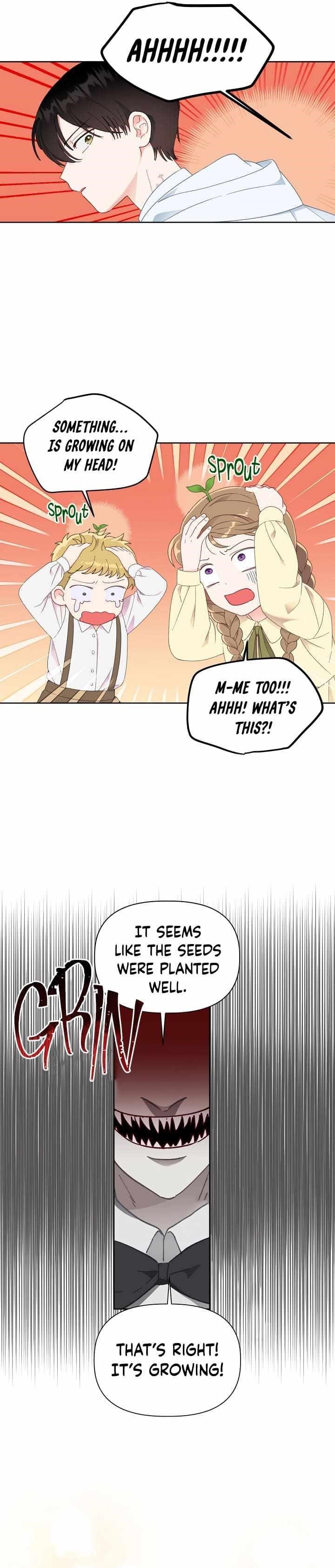Read A Transmigrator’s Privilege Manga Online