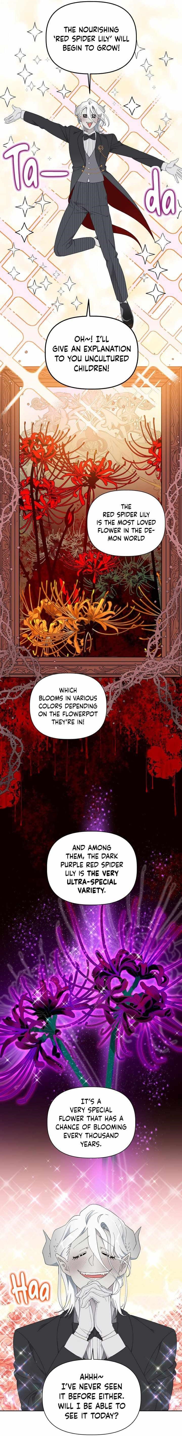 Read A Transmigrator’s Privilege Manga Online