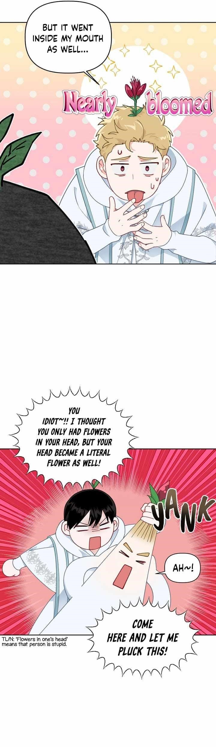 Read A Transmigrator’s Privilege Manga Online