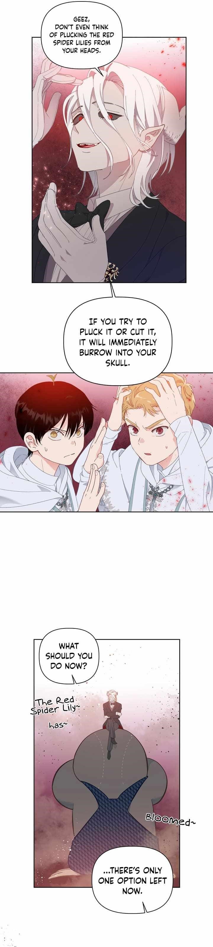 Read A Transmigrator’s Privilege Manga Online