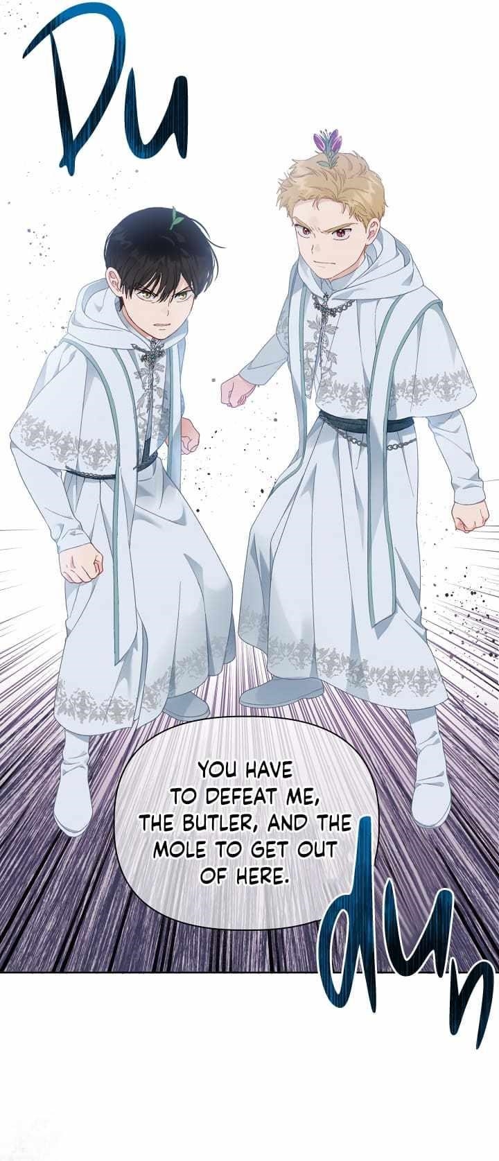 Read A Transmigrator’s Privilege Manga Online