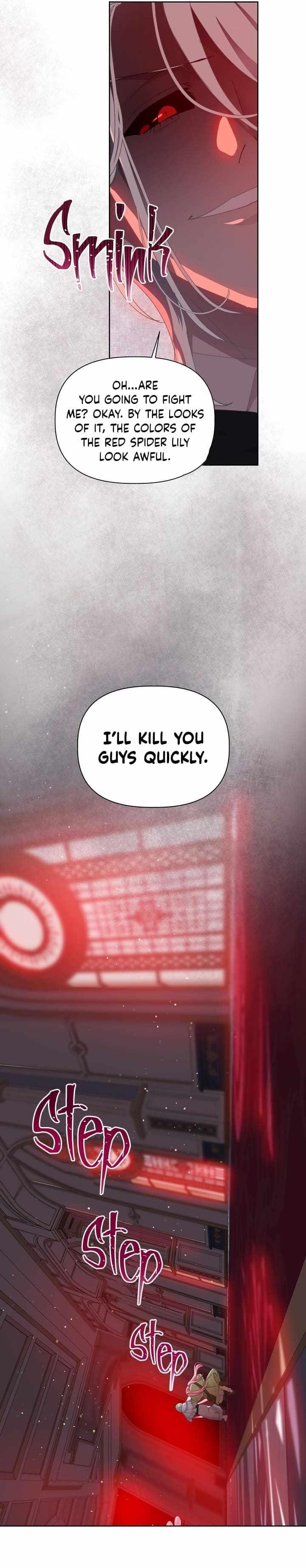 Read A Transmigrator’s Privilege Manga Online
