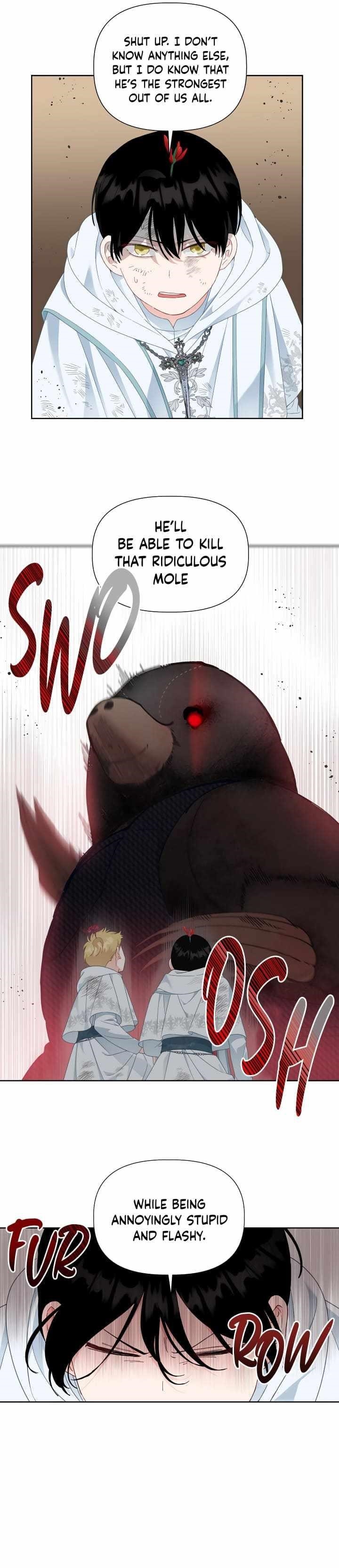 Read A Transmigrator’s Privilege Manga Online