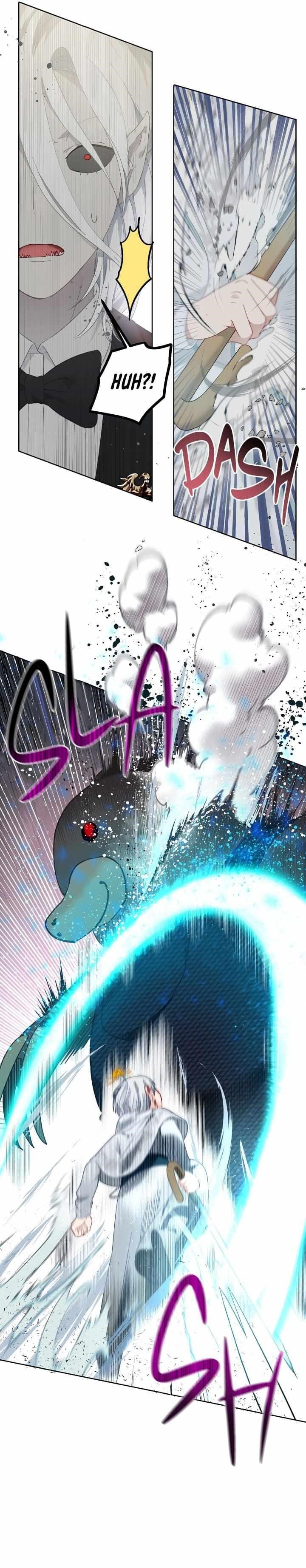 Read A Transmigrator’s Privilege Manga Online