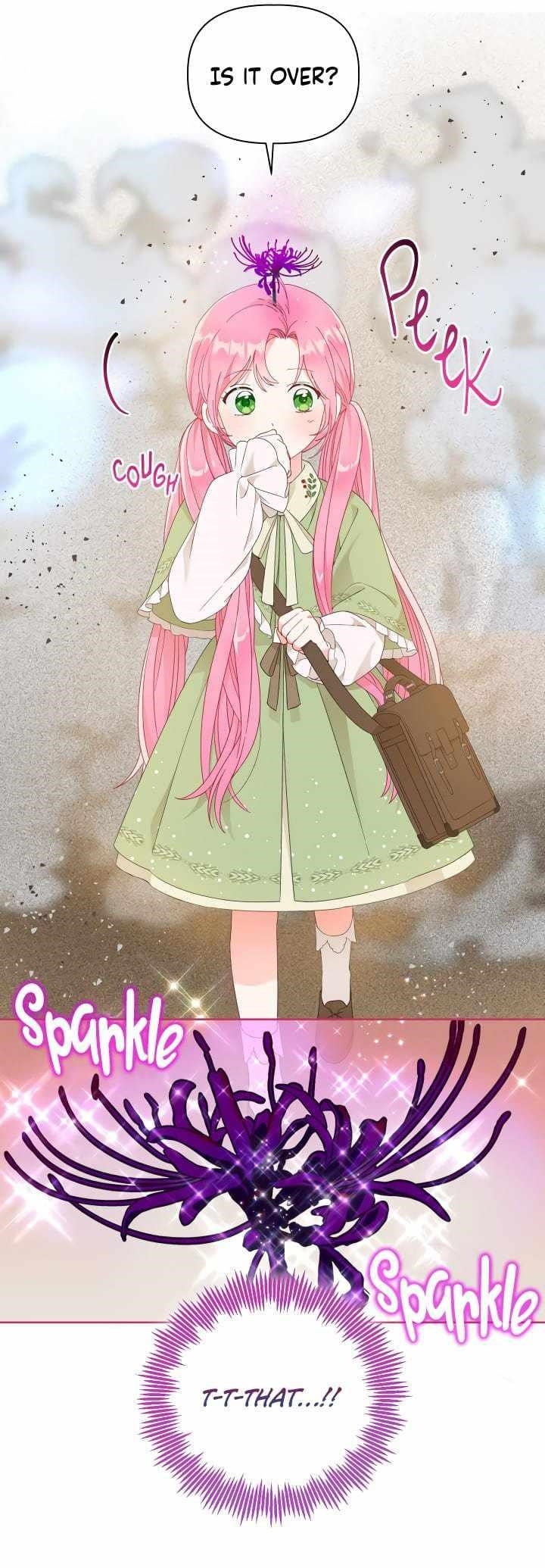 Read A Transmigrator’s Privilege Manga Online