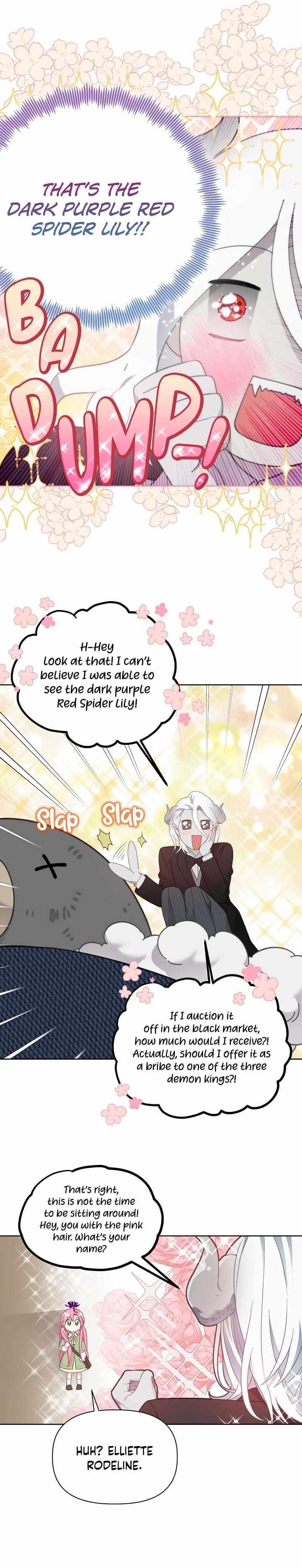 Read A Transmigrator’s Privilege Manga Online