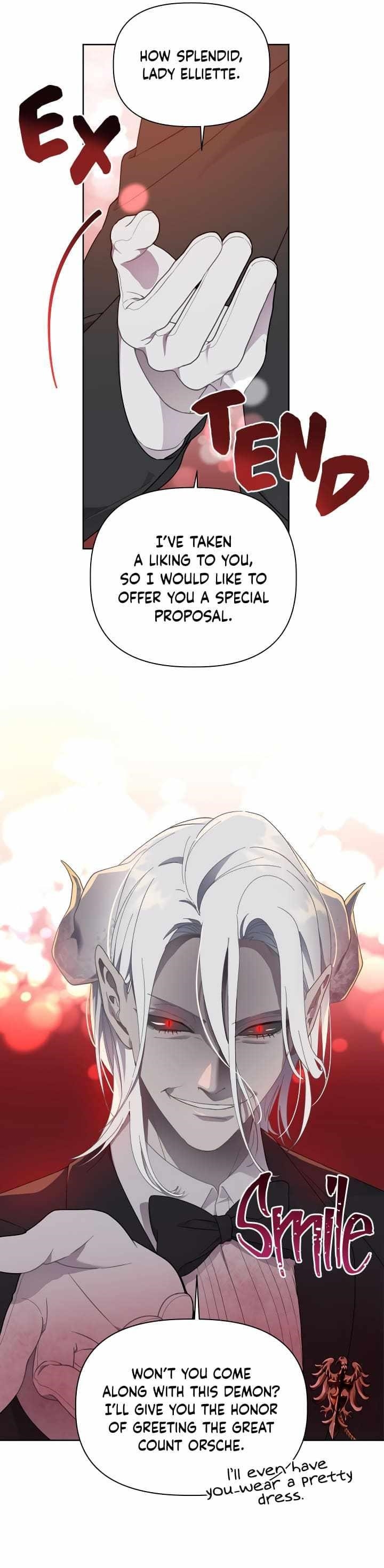 Read A Transmigrator’s Privilege Manga Online