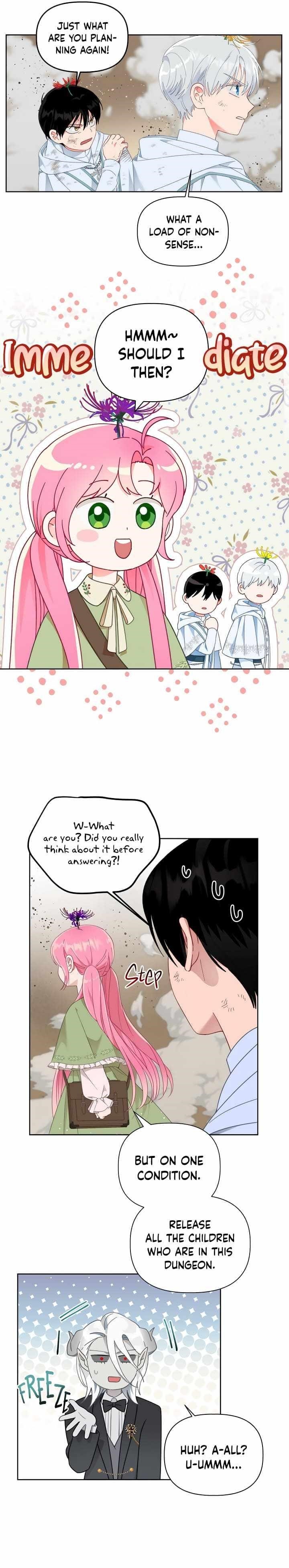 Read A Transmigrator’s Privilege Manga Online