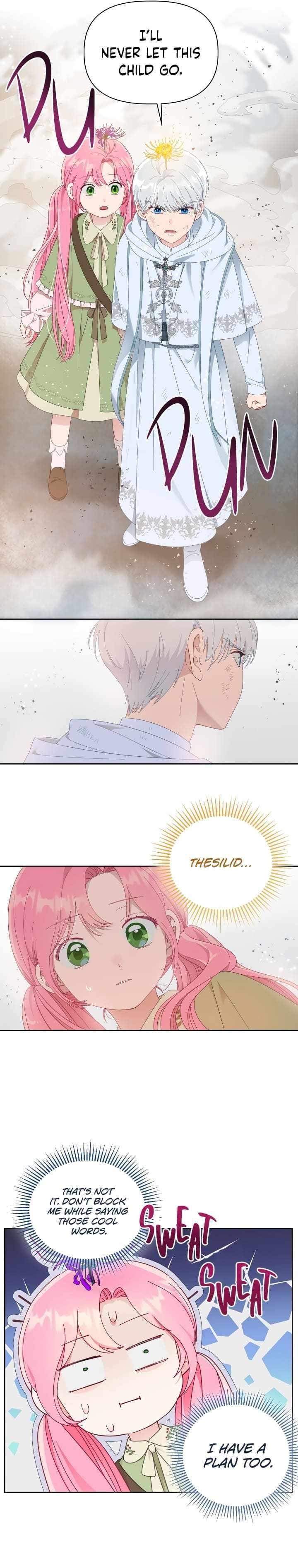 Read A Transmigrator’s Privilege Manga Online