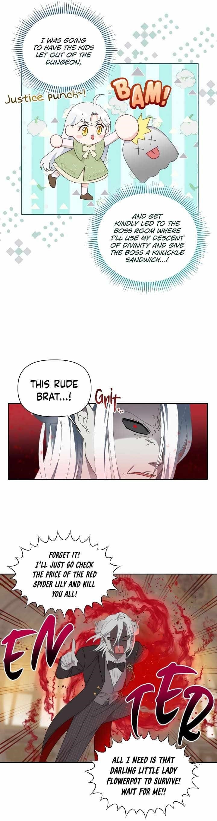 Read A Transmigrator’s Privilege Manga Online