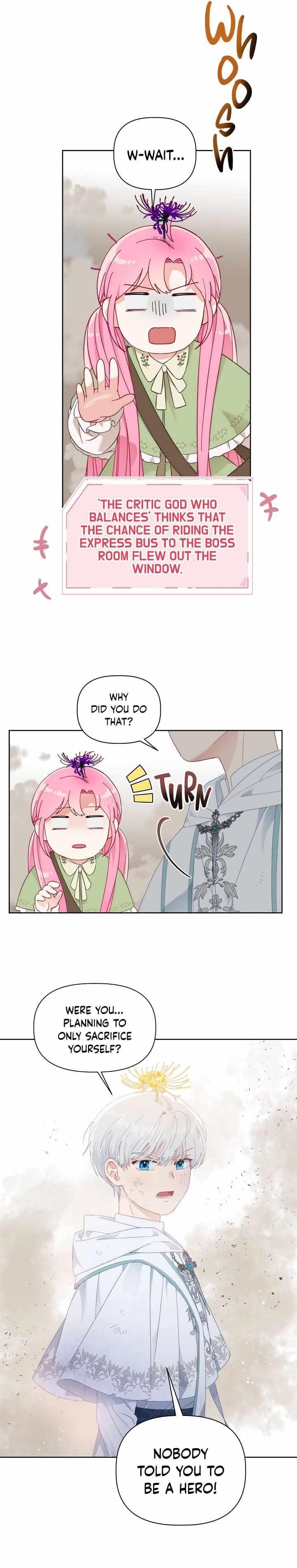 Read A Transmigrator’s Privilege Manga Online