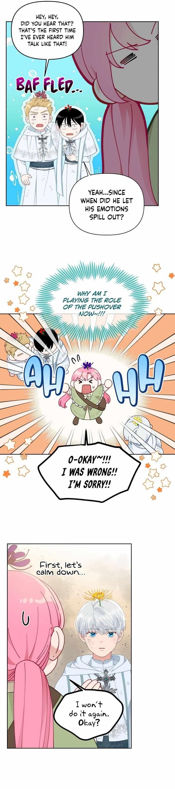 Read A Transmigrator’s Privilege Manga Online