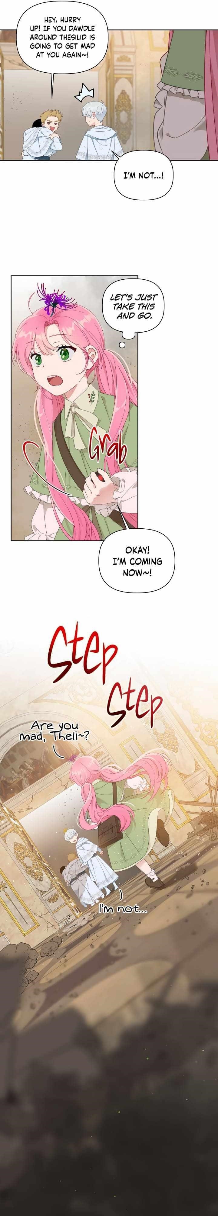 Read A Transmigrator’s Privilege Manga Online
