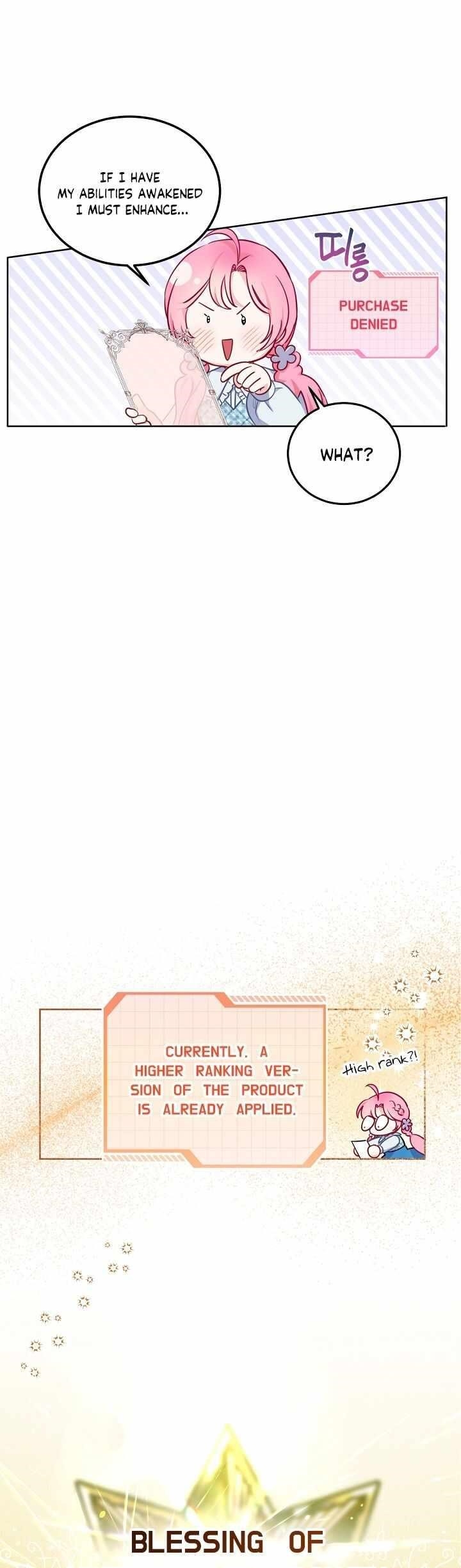 Read A Transmigrator’s Privilege Manga Online