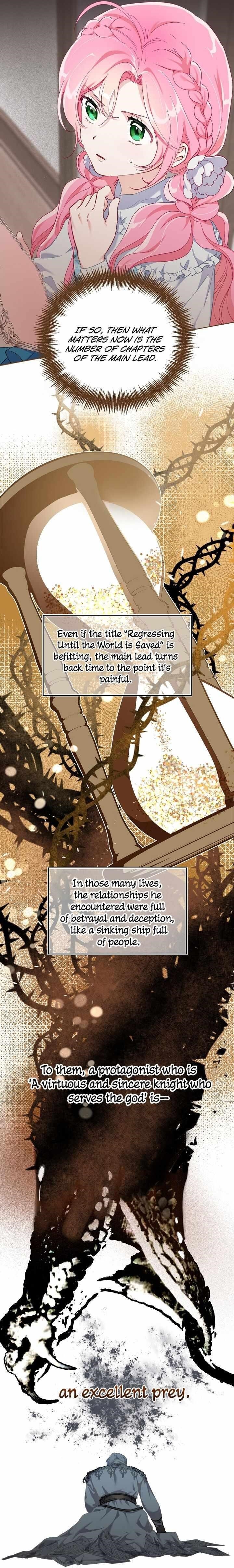 Read A Transmigrator’s Privilege Manga Online