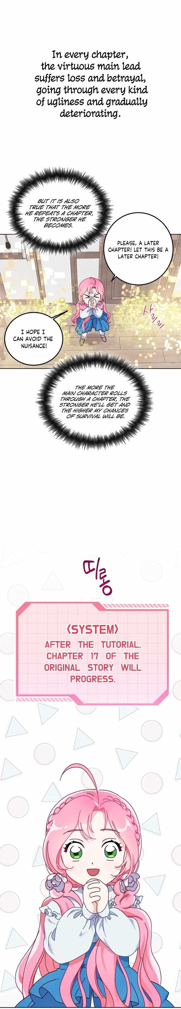 Read A Transmigrator’s Privilege Manga Online