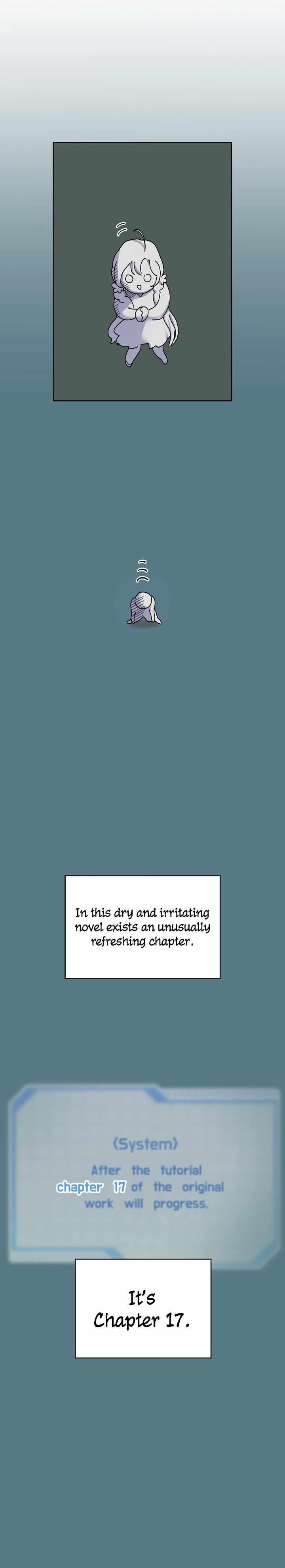 Read A Transmigrator’s Privilege Manga Online
