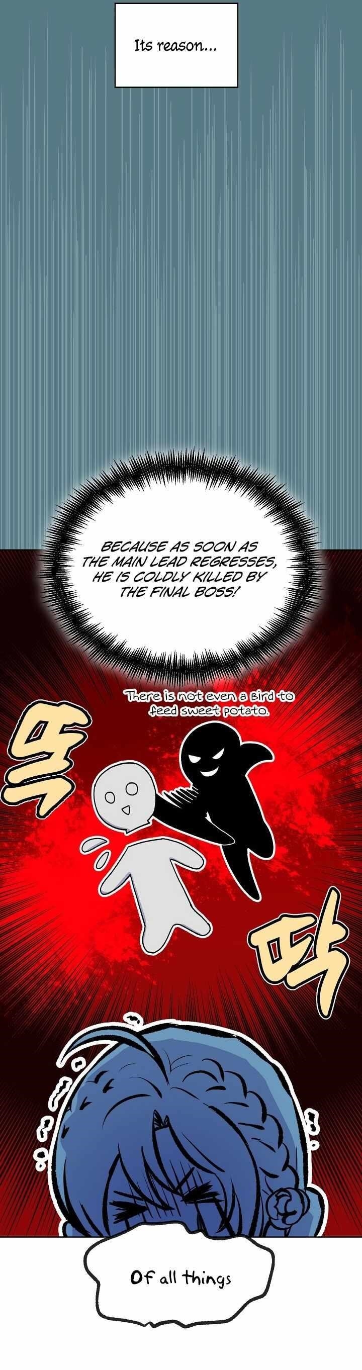 Read A Transmigrator’s Privilege Manga Online