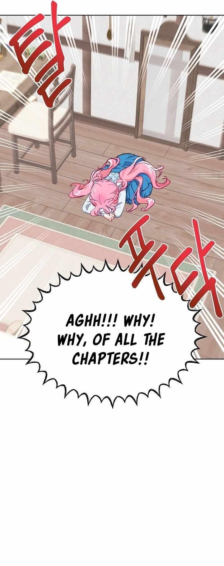 Read A Transmigrator’s Privilege Manga Online