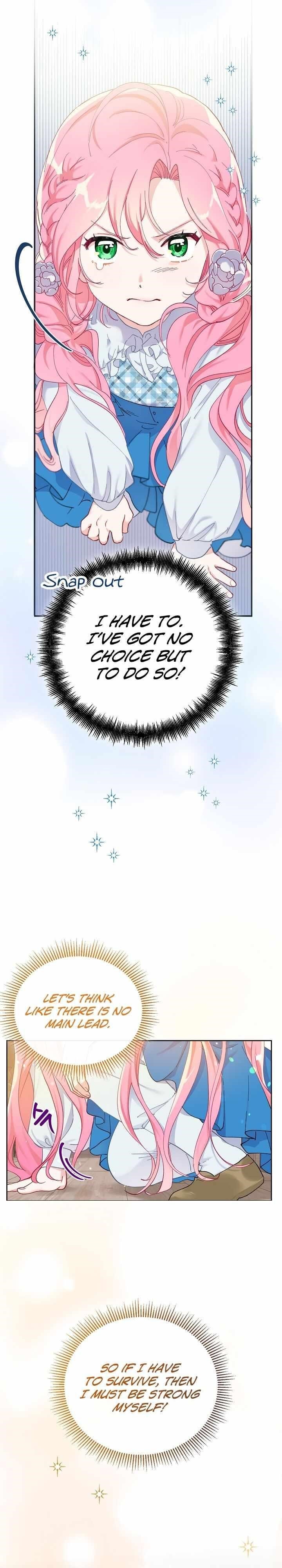 Read A Transmigrator’s Privilege Manga Online