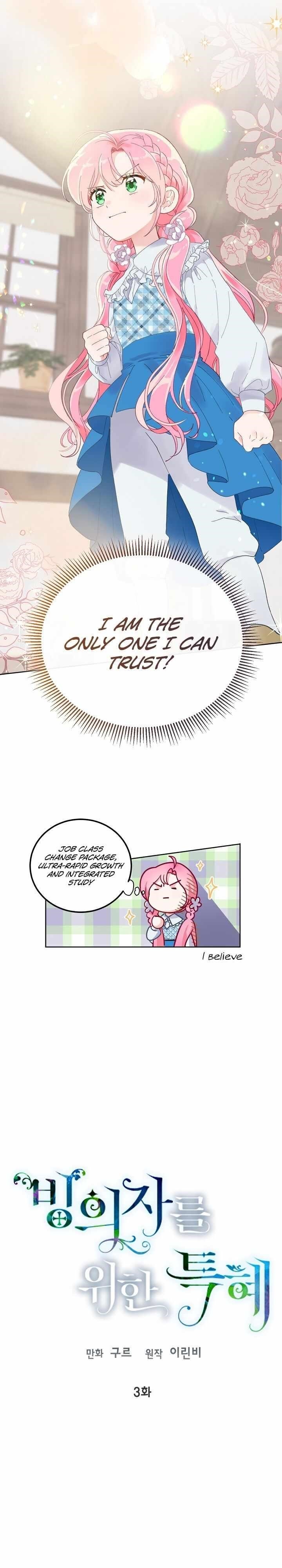 Read A Transmigrator’s Privilege Manga Online