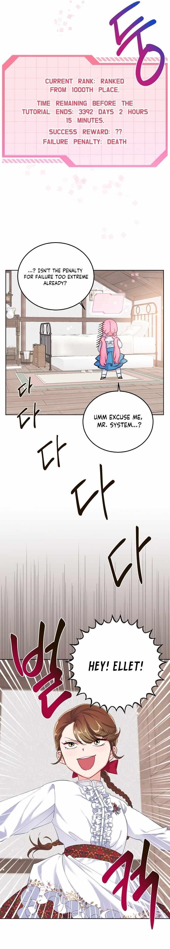 Read A Transmigrator’s Privilege Manga Online