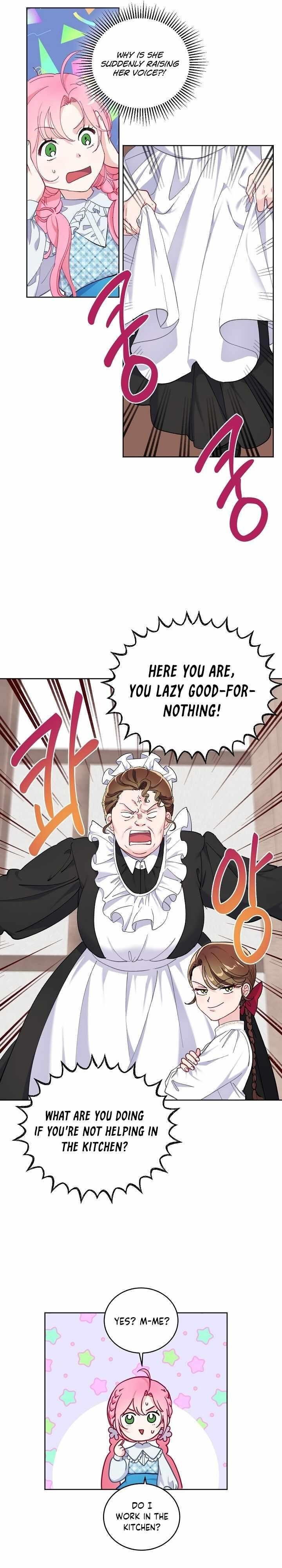 Read A Transmigrator’s Privilege Manga Online
