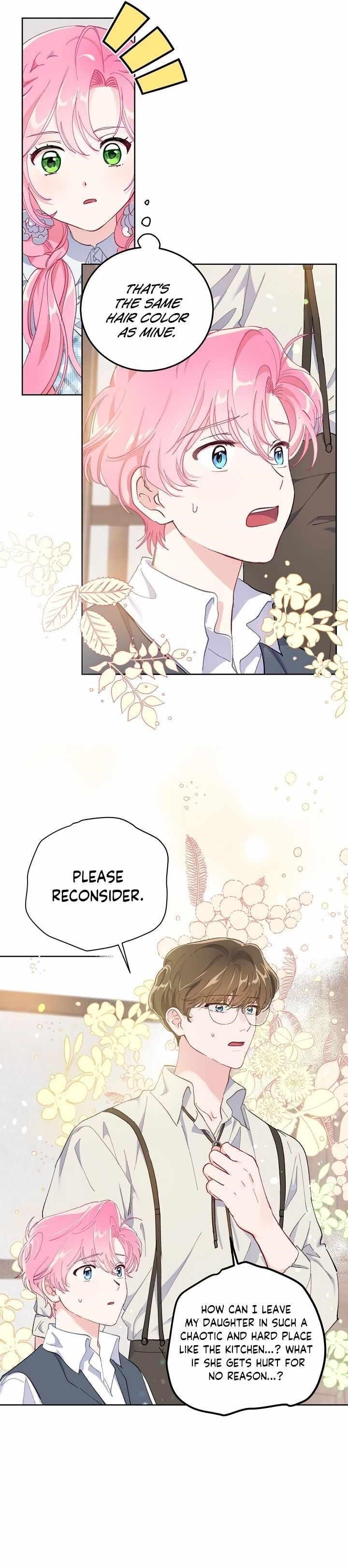 Read A Transmigrator’s Privilege Manga Online