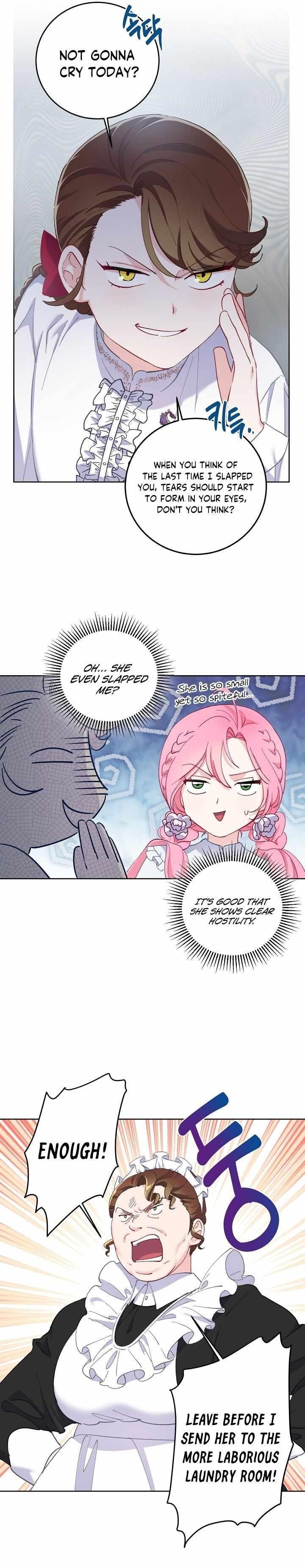 Read A Transmigrator’s Privilege Manga Online