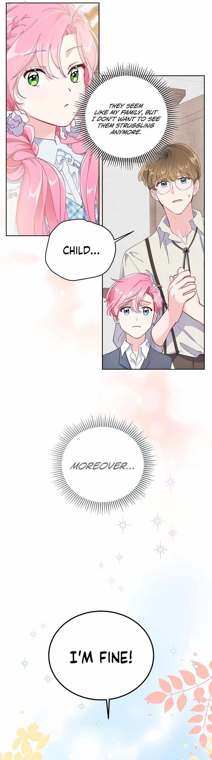 Read A Transmigrator’s Privilege Manga Online
