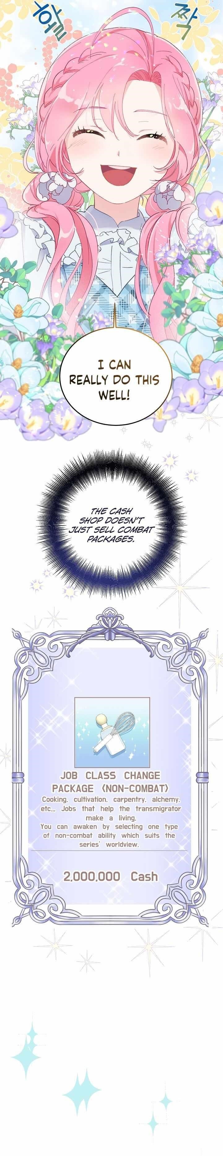 Read A Transmigrator’s Privilege Manga Online