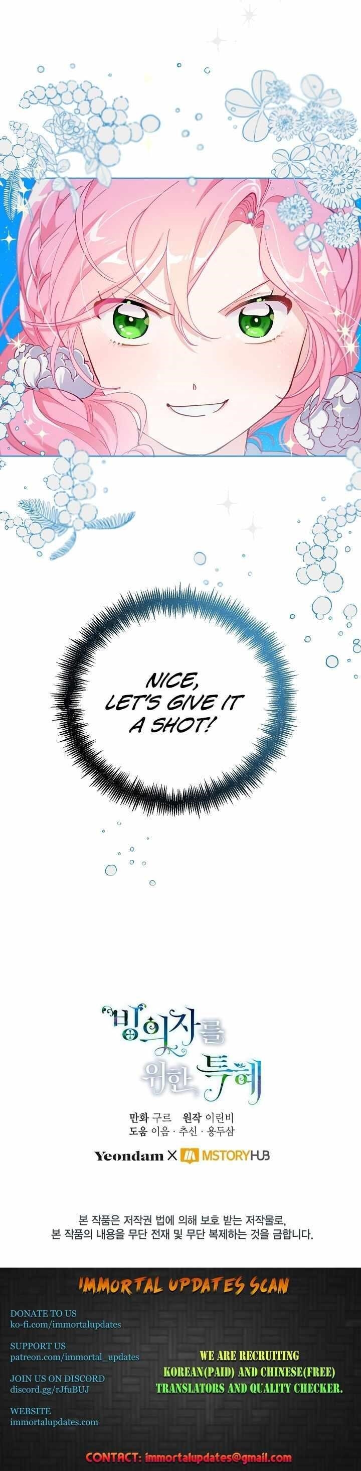 Read A Transmigrator’s Privilege Manga Online
