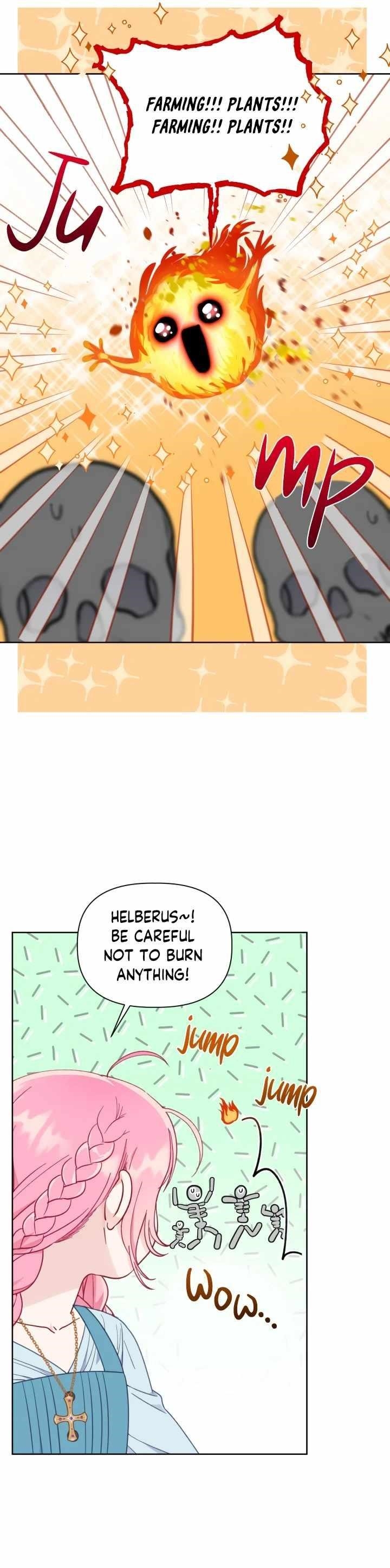 Read A Transmigrator’s Privilege Manga Online