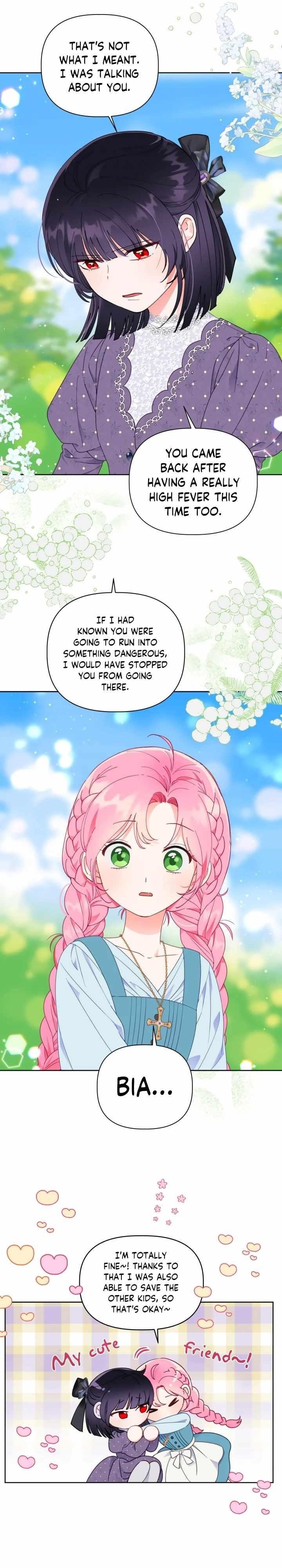 Read A Transmigrator’s Privilege Manga Online