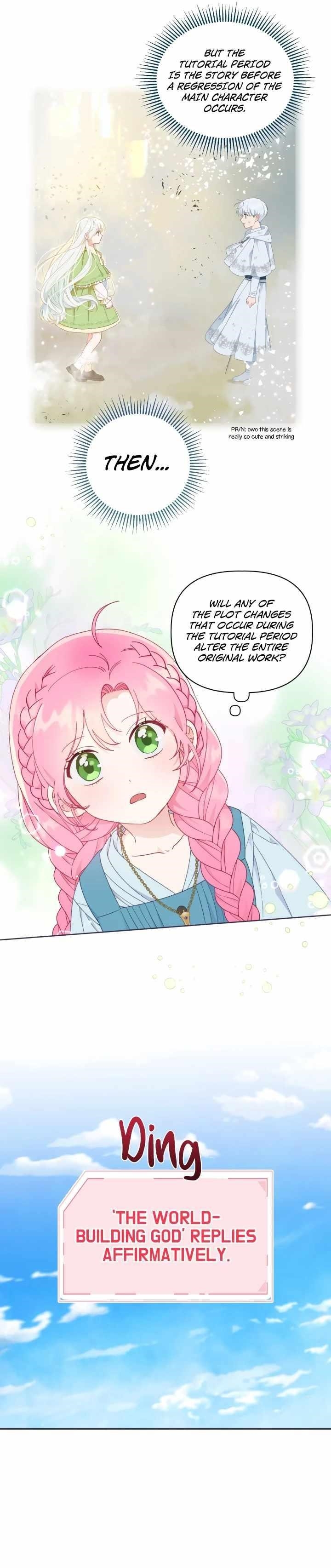 Read A Transmigrator’s Privilege Manga Online