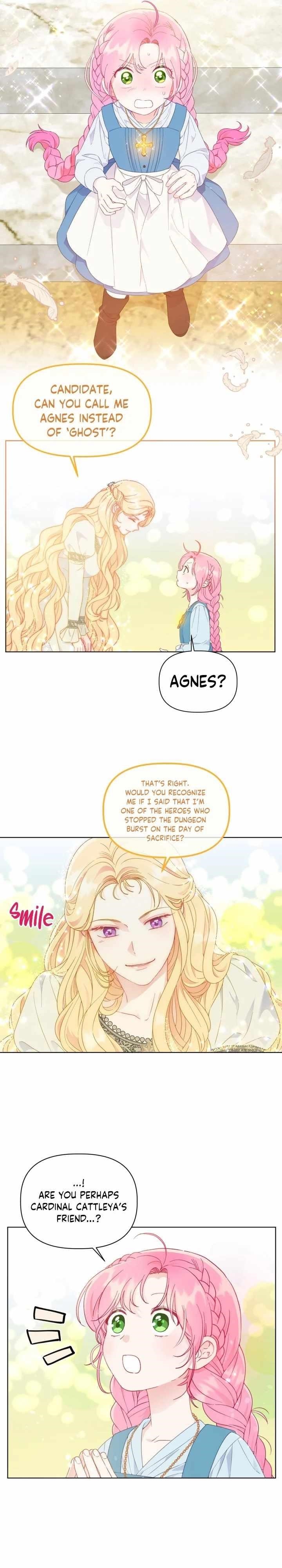 Read A Transmigrator’s Privilege Manga Online