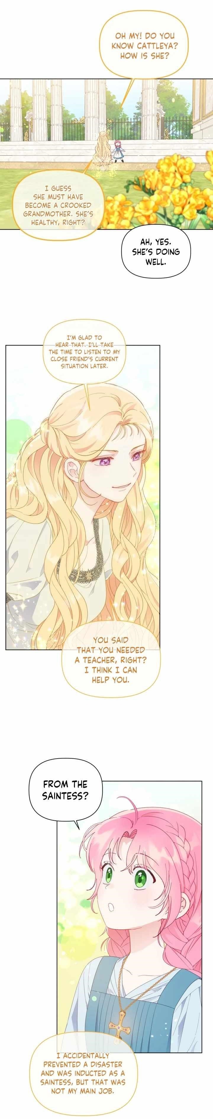Read A Transmigrator’s Privilege Manga Online