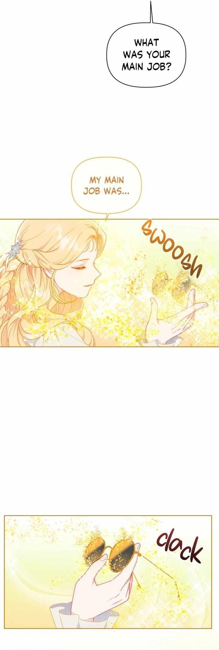 Read A Transmigrator’s Privilege Manga Online