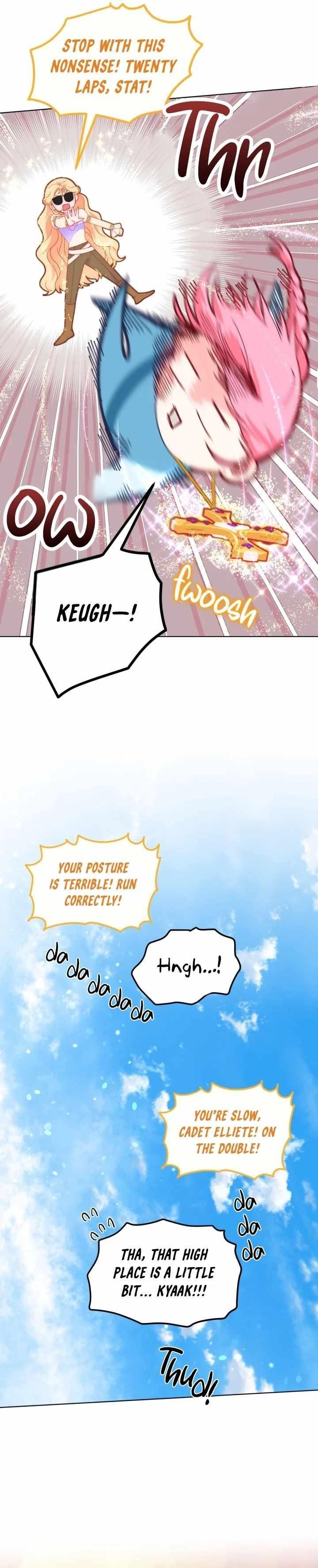 Read A Transmigrator’s Privilege Manga Online