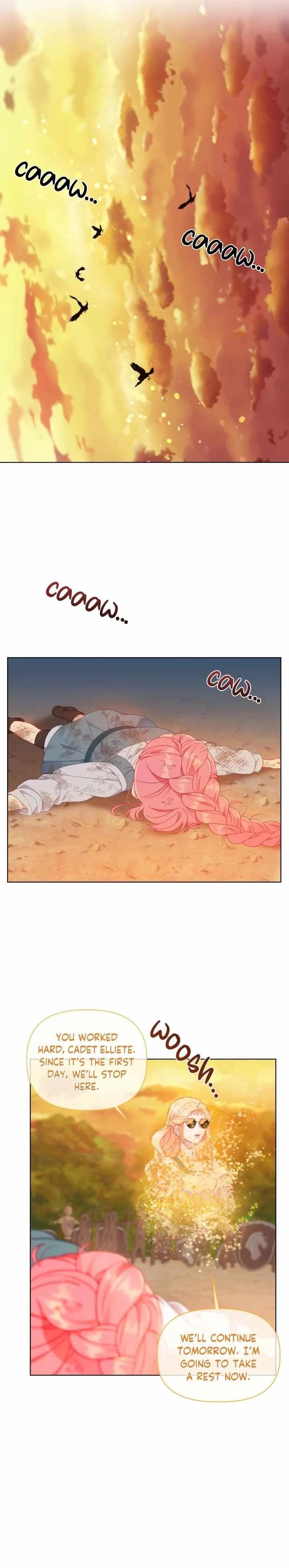 Read A Transmigrator’s Privilege Manga Online
