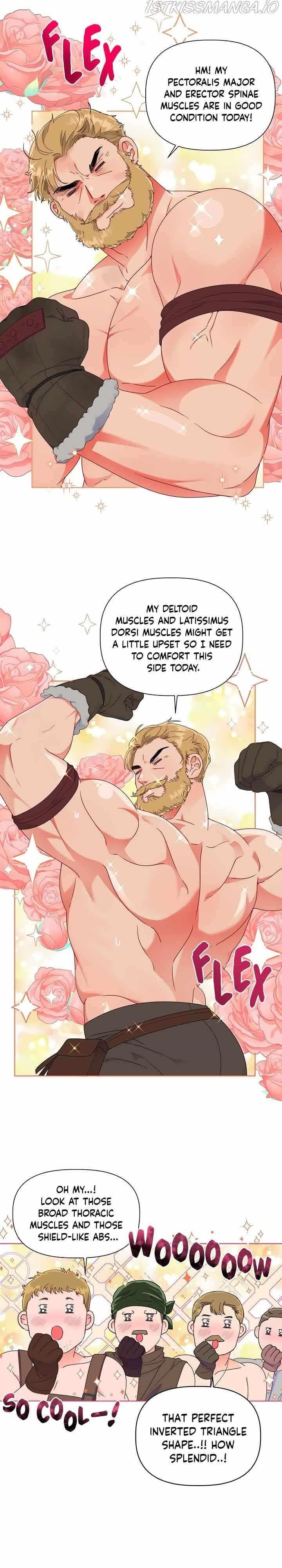 Read A Transmigrator’s Privilege Manga Online