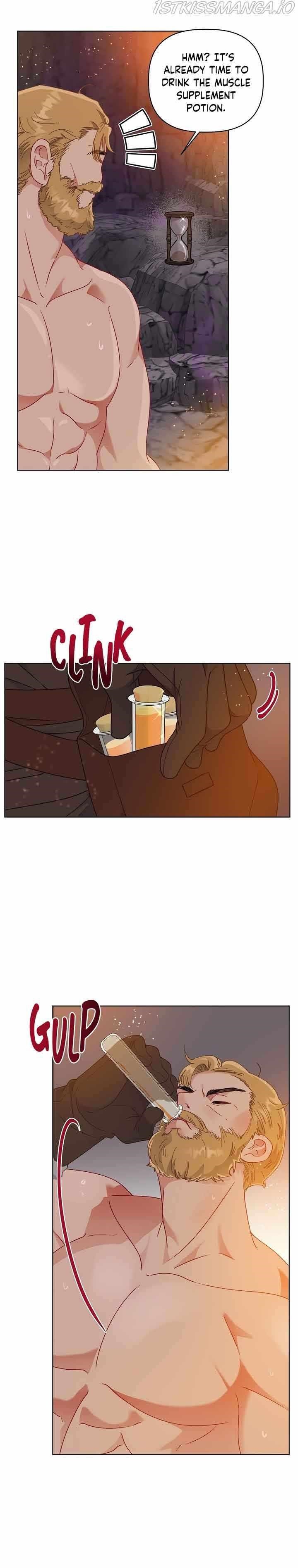 Read A Transmigrator’s Privilege Manga Online
