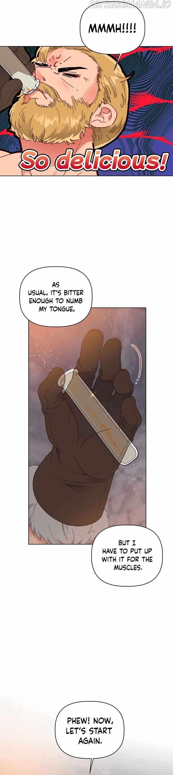 Read A Transmigrator’s Privilege Manga Online