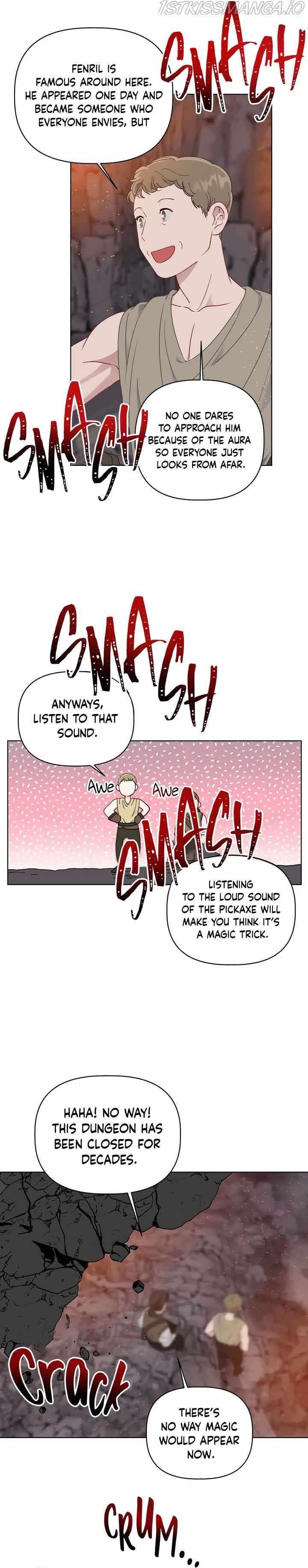 Read A Transmigrator’s Privilege Manga Online