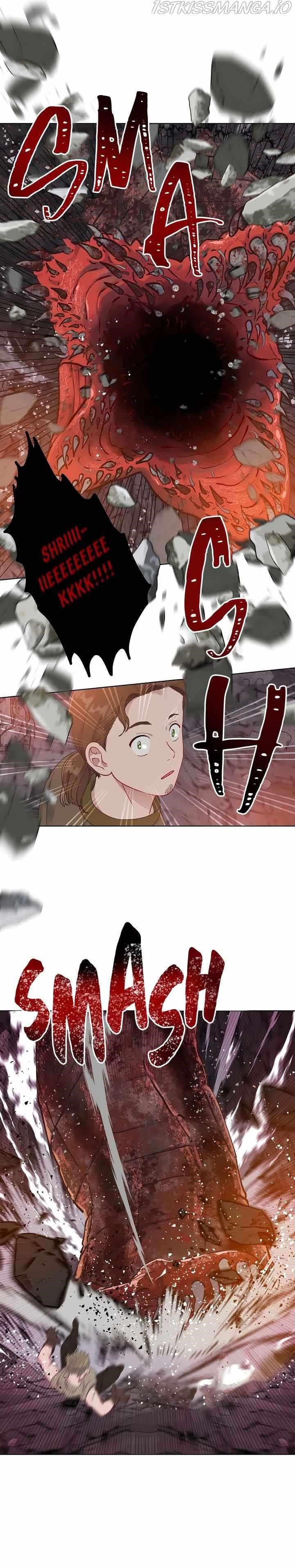 Read A Transmigrator’s Privilege Manga Online