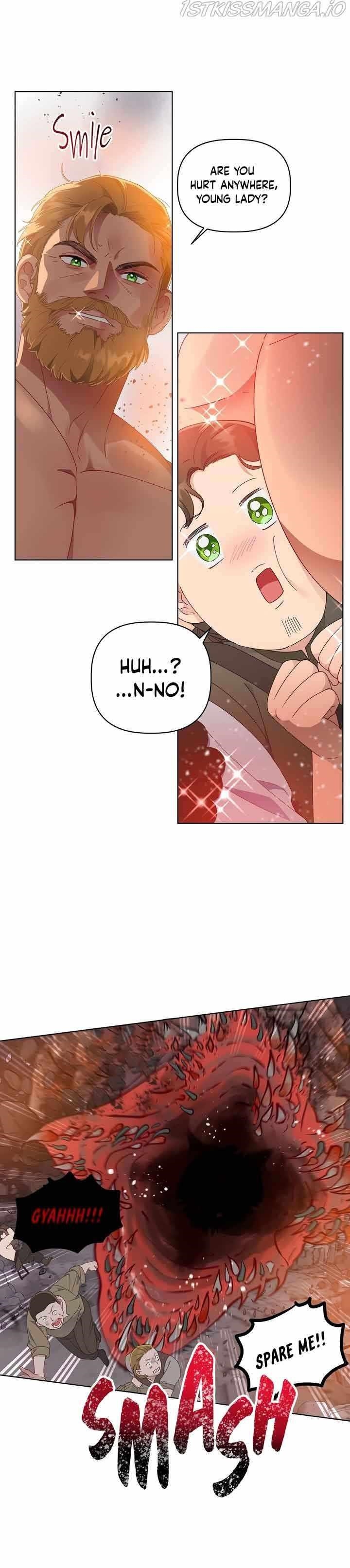 Read A Transmigrator’s Privilege Manga Online