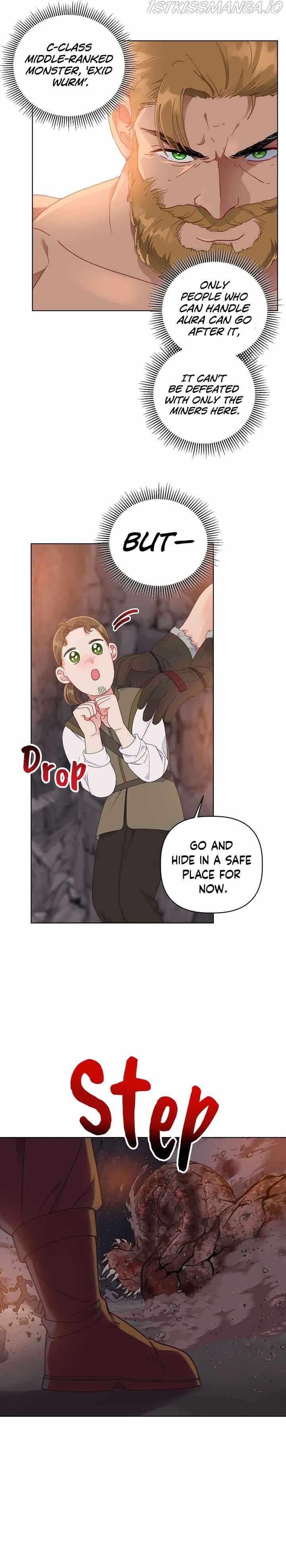 Read A Transmigrator’s Privilege Manga Online