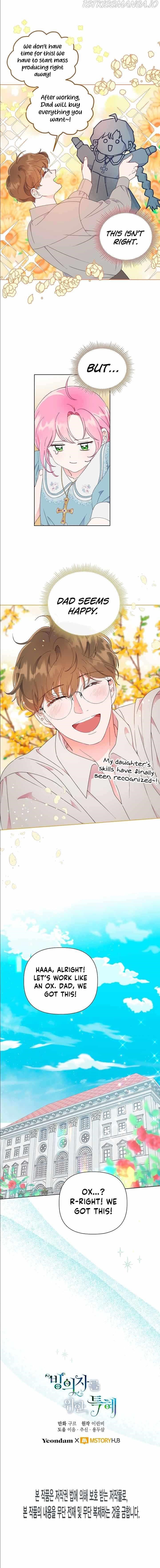 Read A Transmigrator’s Privilege Manga Online
